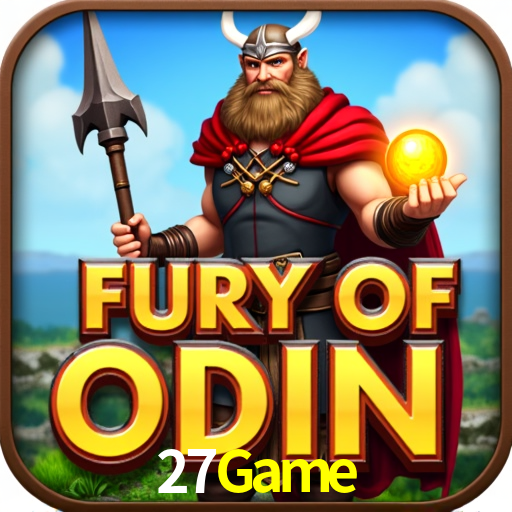 Estatísticas 27Game