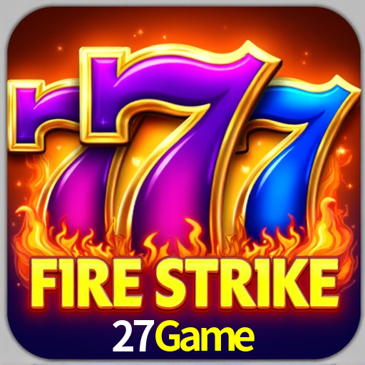 Estatísticas do Jogo 27Game