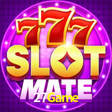 Mesa de Roleta 27Game