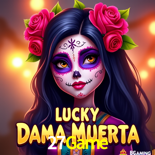 Provedores de Jogos 27Game