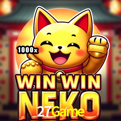 Bônus de Boas-vindas 27Game