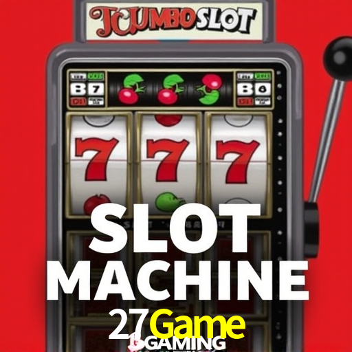 Experiência VIP 27Game