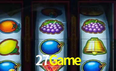 Sistemas de Segurança 27Game