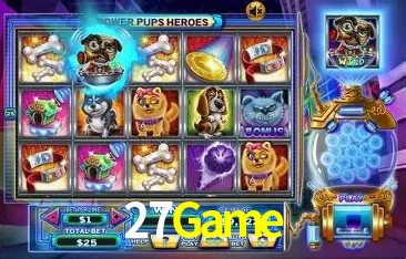 Ofertas Exclusivas 27Game