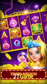 Casino Ao Vivo 27Game